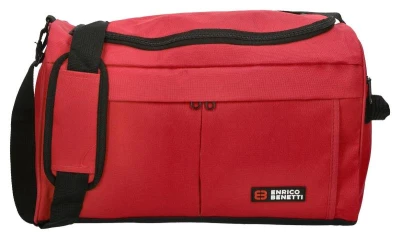 Enrico Benetti Amsterdam 35328 Red