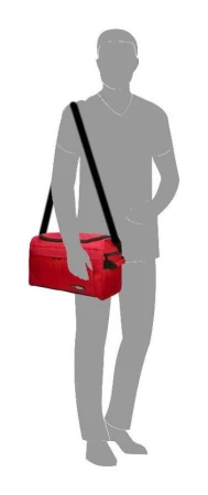 Enrico Benetti Amsterdam 35328 Red