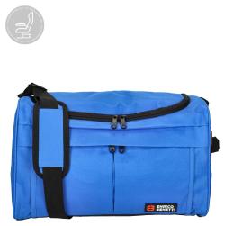 Enrico Benetti Amsterdam 35328 Nebesky modrá