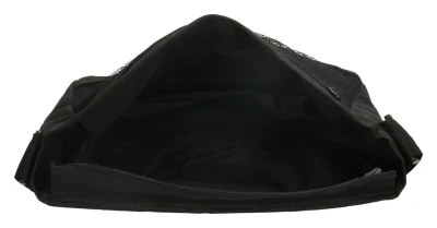 Enrico Benetti Amsterdam 54133 černá taška přes rameno