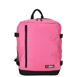 Enrico Benetti Amsterdam 54687 Fuchsia batoh