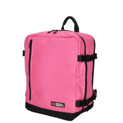 Enrico Benetti Amsterdam 54687 Fuchsia batoh