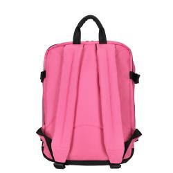 Enrico Benetti Amsterdam 54687 Fuchsia batoh