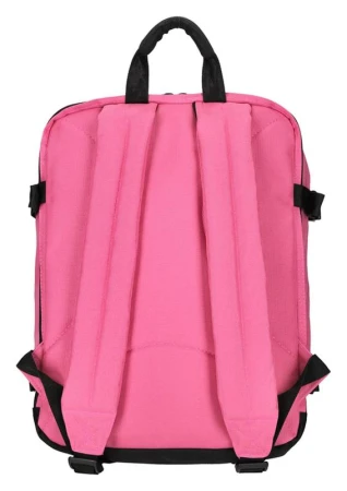 Enrico Benetti Amsterdam 54687 Fuchsia batoh