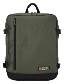 Enrico Benetti Amsterdam 54687 Olive batoh