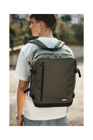 Enrico Benetti Amsterdam 54687 Olive batoh