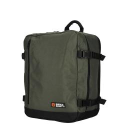 Enrico Benetti Amsterdam 54687 Olive batoh