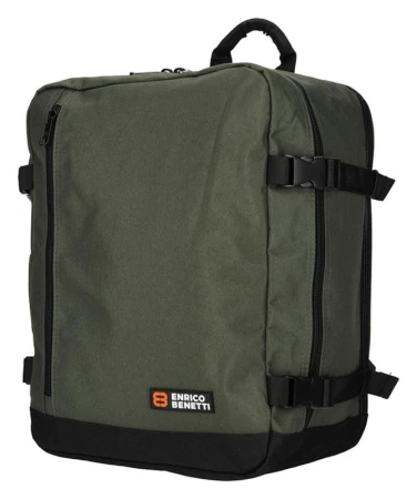 Enrico Benetti Amsterdam 54687 Olive batoh