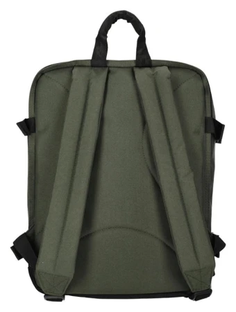 Enrico Benetti Amsterdam 54687 Olive batoh