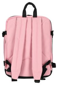 Enrico Benetti Amsterdam 54687 Pink batoh