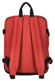 Enrico Benetti Amsterdam 54687 Red batoh