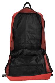 Enrico Benetti Amsterdam 54687 Red batoh