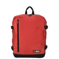Enrico Benetti Amsterdam 54687 Red batoh