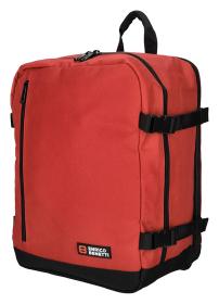 Enrico Benetti Amsterdam 54687 Red batoh