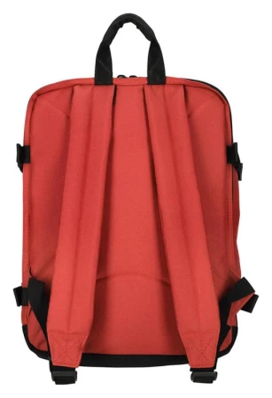 Enrico Benetti Amsterdam 54687 Red batoh