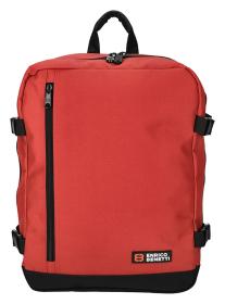 Enrico Benetti Amsterdam 54687 Red batoh