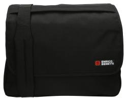 Enrico Benetti Amsterdam Shoulder Bag Black taška Enrico Benetti Amsterdam Shoulder Bag Black taška
