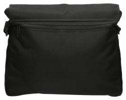 Enrico Benetti Amsterdam Shoulder Bag Black taška