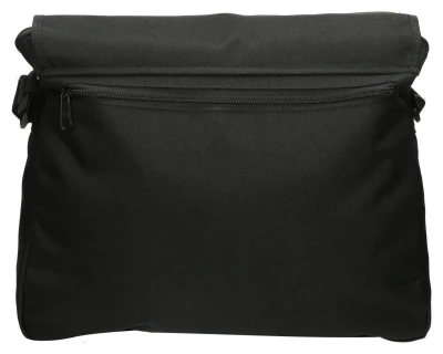 Enrico Benetti Amsterdam Shoulder Bag Black taška