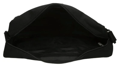 Enrico Benetti Amsterdam Shoulder Bag Black taška