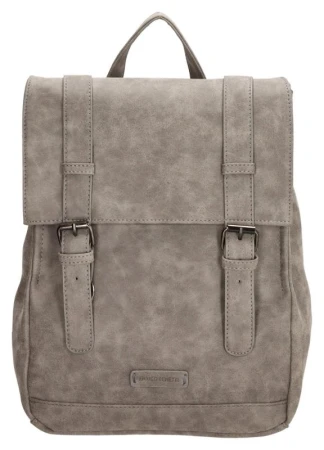 Enrico Benetti Amy Backpack 8 l Medium Grey batoh
