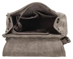 Enrico Benetti Amy Backpack 8 l Medium Grey batoh