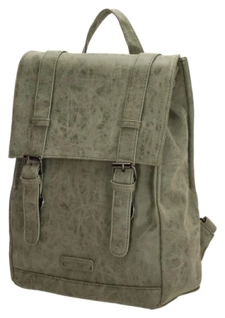 Enrico Benetti Amy Backpack 8 l Olive