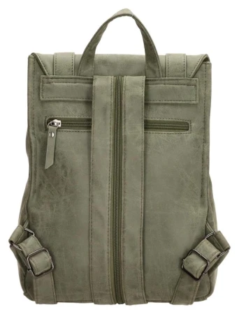 Enrico Benetti Amy Backpack 8 l Olive