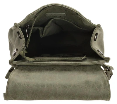Enrico Benetti Amy Backpack 8 l Olive
