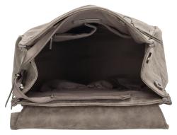 Enrico Benetti Amy Tablet Backpack Medium Taupe taška