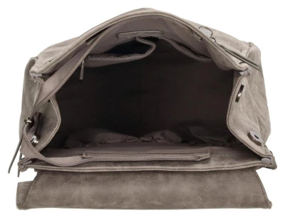 Enrico Benetti Amy Tablet Backpack Medium Taupe taška