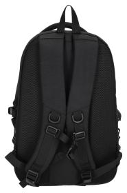 Enrico Benetti Anchorage 47259 Black batoh