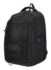 Enrico Benetti Anchorage 47259 Black batoh