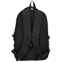Enrico Benetti Anchorage 47259 Black batoh