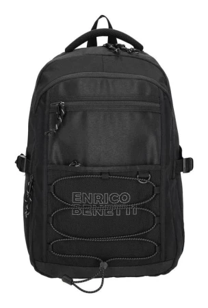 Enrico Benetti Anchorage 47259 Black batoh