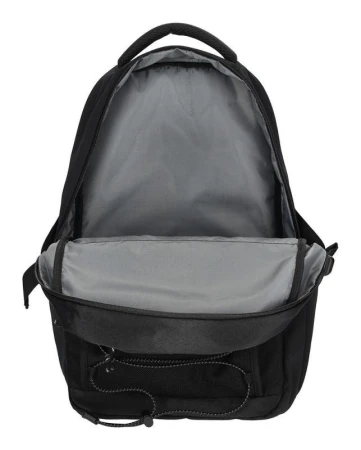 Enrico Benetti Anchorage 47259 Black batoh