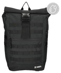 Enrico Benetti Arizona 47242 Black batoh