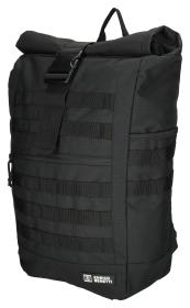 Enrico Benetti Arizona 47242 Black batoh