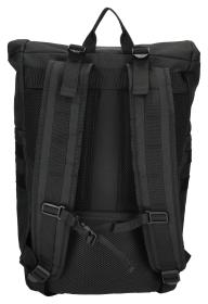 Enrico Benetti Arizona 47242 Black batoh