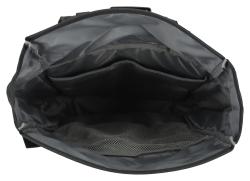 Enrico Benetti Arizona 47242 Black batoh