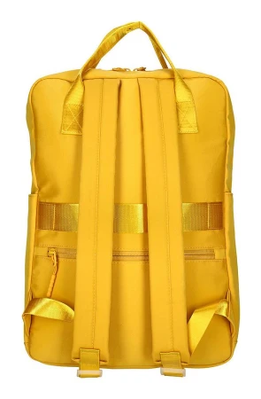 Enrico Benetti Aruba 62155 okrový batoh na notebook