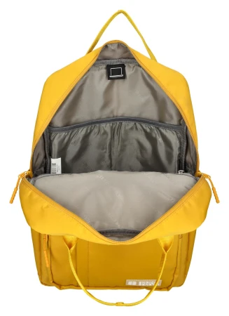 Enrico Benetti Aruba 62155 okrový batoh na notebook