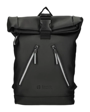 Enrico Benetti Bergen 56002 Black batoh
