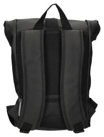 Enrico Benetti Bergen 56002 Black batoh