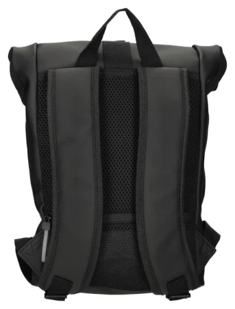 Enrico Benetti Bergen 56002 Black batoh