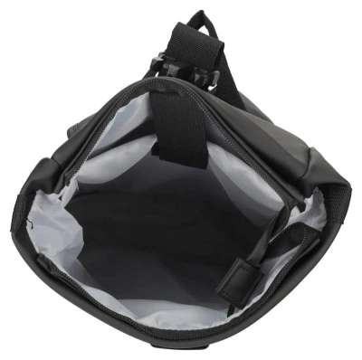 Enrico Benetti Bergen 56002 Black batoh