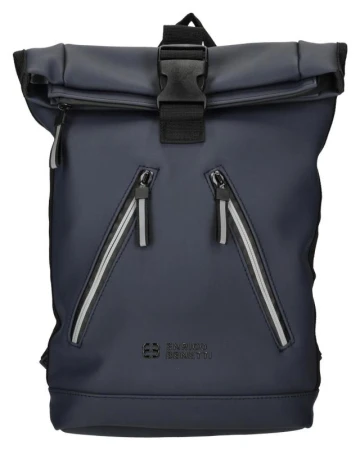 Enrico Benetti Bergen 56002 Navy batoh