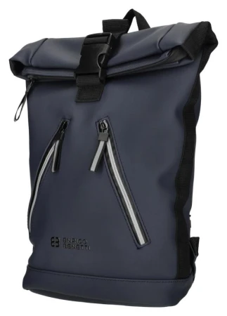 Enrico Benetti Bergen 56002 Navy batoh