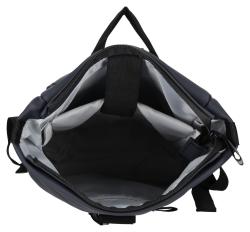 Enrico Benetti Bergen 56002 Navy batoh