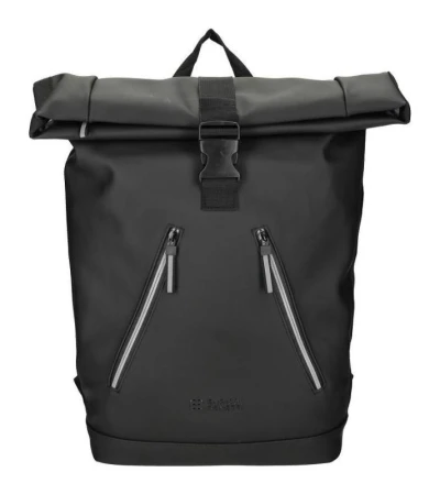 Enrico Benetti Bergen 56003 Black batoh